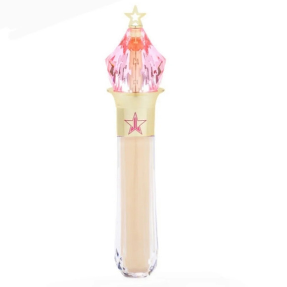 Jeffree Star liquid concealer vegan cruelty free matt finish c14.5 - Picture 1 of 9